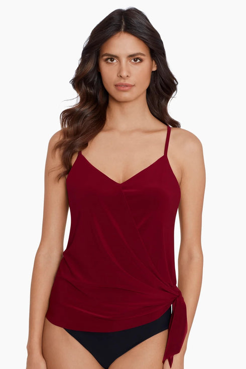 MagicSuit Alex Tankini Top